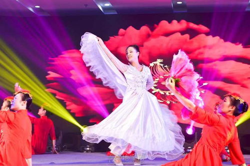 多元慶典藝術(shù) 南昌禮儀模特與演出經(jīng)紀(jì)的整合之道