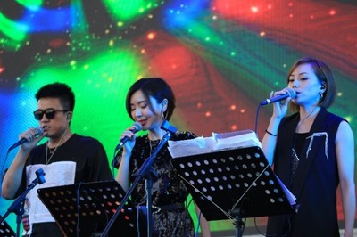 中演協(xié)經(jīng)紀(jì)人委員會(huì)助力升級(jí)，沈陽(yáng)法庫(kù)音樂(lè)節(jié)圓滿(mǎn)收官展現(xiàn)規(guī)范新范式
