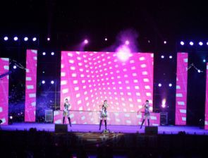 深耕江西市場(chǎng)，打造全鏈條演藝服務(wù)新標(biāo)桿——看商演藝與明星經(jīng)紀(jì)如何在贛鄱大地上演精彩